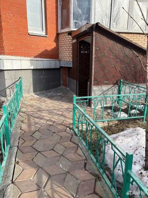 Продажа помещения свободного назначения в Подольске в жилом доме на Варшавском шоссе ,297.1 м2,фото-3