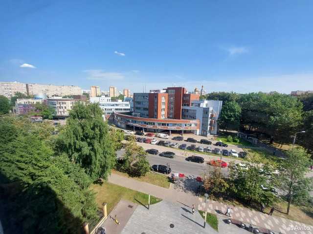 Продажа помещения под офис в Одинцово в бизнес-центре класса Б на Можайском шоссе ,193 м2,фото-3