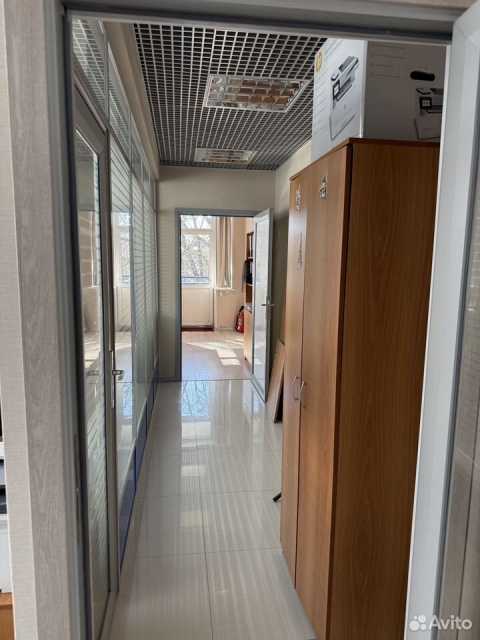 Продажа помещения под офис в Одинцово в бизнес-центре класса Б на Можайском шоссе ,193 м2,фото-7