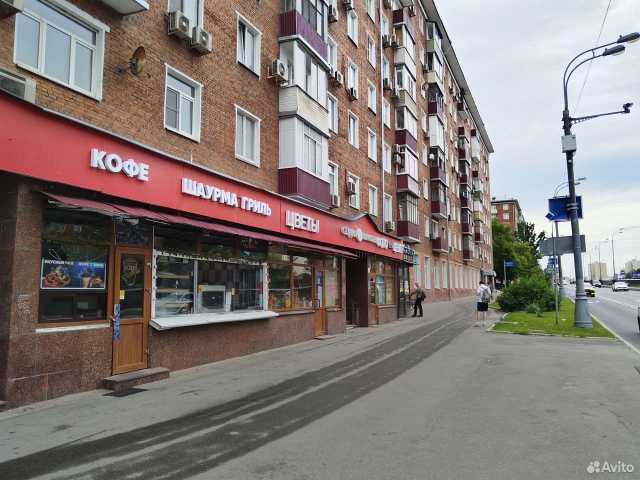 Продажа помещения свободного назначения в Москве в жилом доме на Дмитровском шоссе,м.Окружная (МЦК),136 м2,фото-3