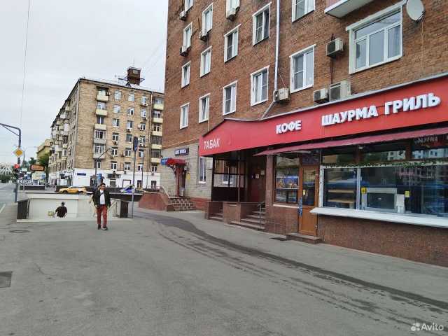 Продажа помещения свободного назначения в Москве в жилом доме на Дмитровском шоссе,м.Окружная (МЦК),136 м2,фото-4