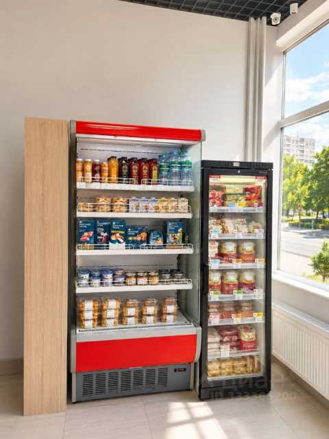 Продажа помещения свободного назначения в Москве в торговом центре на Алтуфьевском шоссе,м.Алтуфьево,21 м2,фото-4