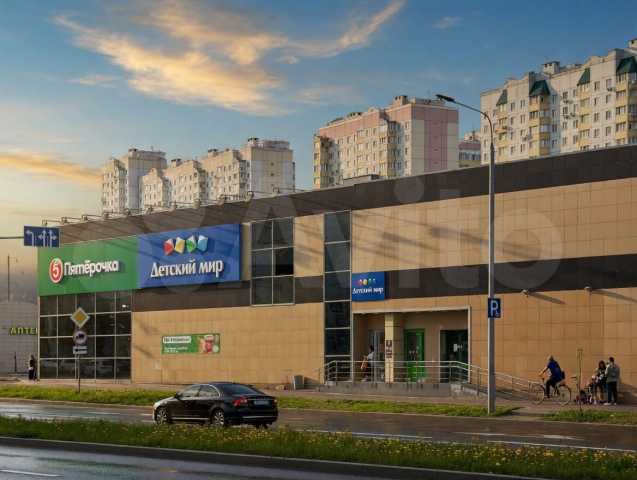 Продажа помещения свободного назначения в Андреевке в торговом центре шоссе ,410 м2,фото-14