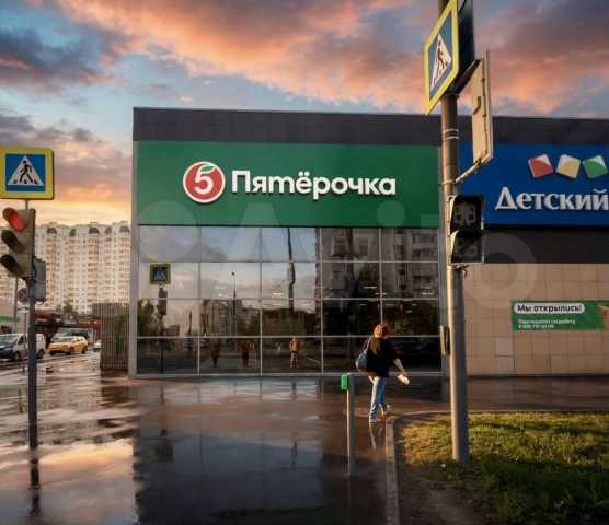 Продаю арендный бизнес  шоссе в г Андреевка