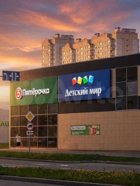 Продажа помещения свободного назначения в Андреевке в торговом центре шоссе ,410 м2,фото-3