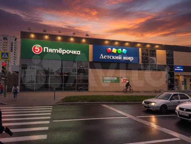 Продажа помещения свободного назначения в Андреевке в торговом центре шоссе ,410 м2,фото-5