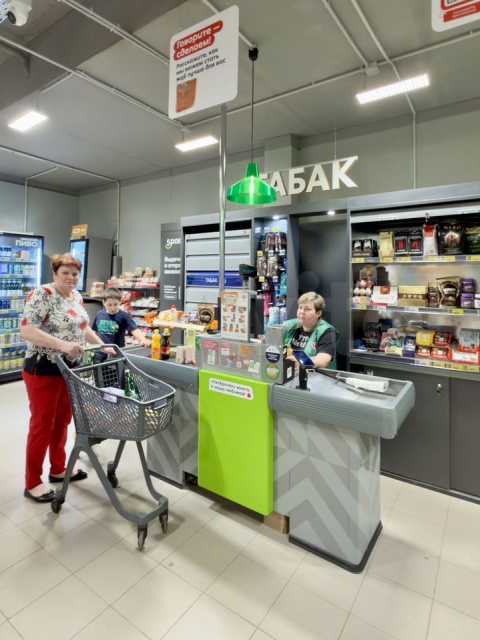 Продажа помещения свободного назначения в Андреевке в торговом центре шоссе ,410 м2,фото-7