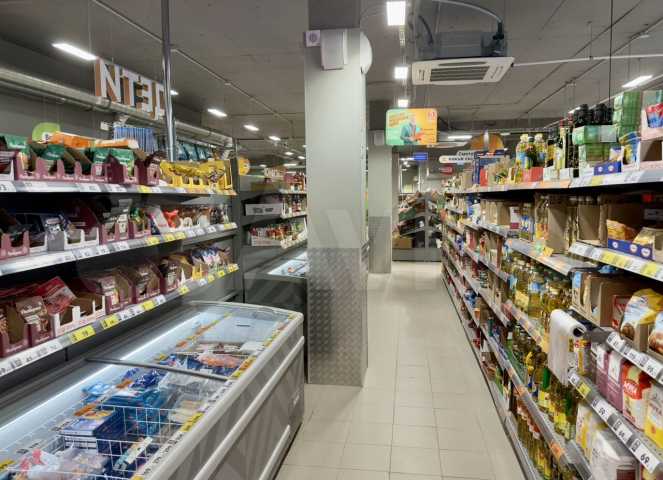 Продажа помещения свободного назначения в Андреевке в торговом центре шоссе ,410 м2,фото-9