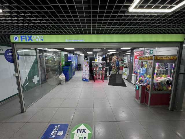 Продажа помещения свободного назначения в Химках в жилом доме шоссе ,427.4 м2,фото-3