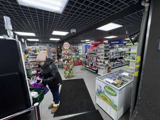 Продажа помещения свободного назначения в Химках в жилом доме шоссе ,427.4 м2,фото-4