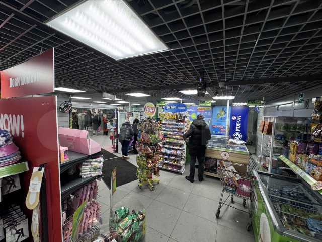 Продажа помещения свободного назначения в Химках в жилом доме шоссе ,427.4 м2,фото-7