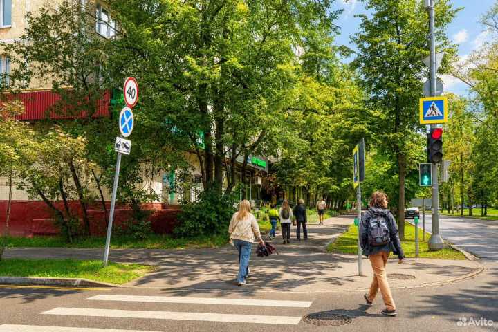 Продажа помещения под магазин в Москве в жилом доме на ул 11-я Парковая,м.Первомайская,151.5 м2,фото-5