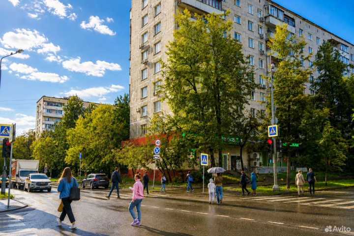 Продажа помещения под магазин в Москве в жилом доме на ул 11-я Парковая,м.Первомайская,151.5 м2,фото-6