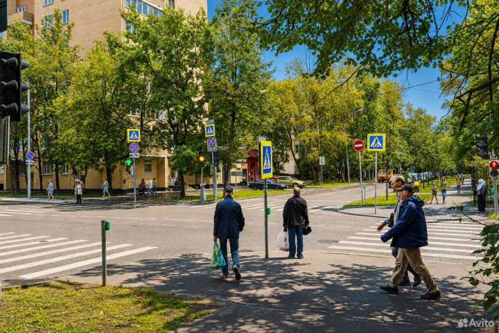 Продажа помещения под магазин в Москве в жилом доме на ул 11-я Парковая,м.Первомайская,151.5 м2,фото-7