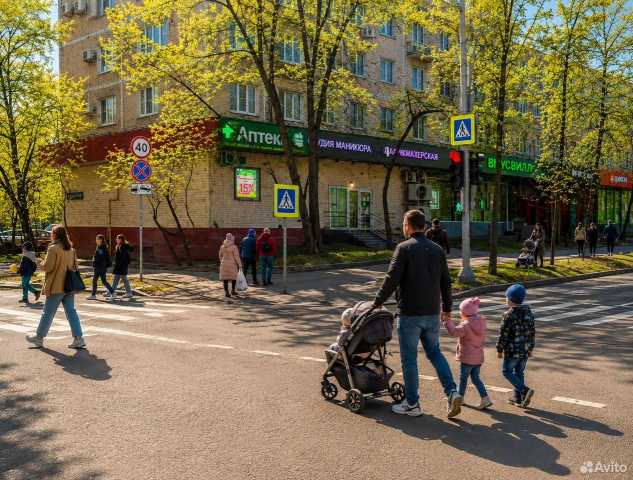 Продажа помещения под магазин в Москве в жилом доме на ул 11-я Парковая,м.Первомайская,151.5 м2,фото-8