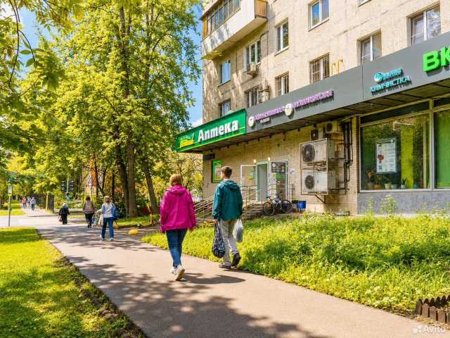 Продажа помещения под магазин в Москве в жилом доме на ул 11-я Парковая,м.Первомайская,151.5 м2,фото-9
