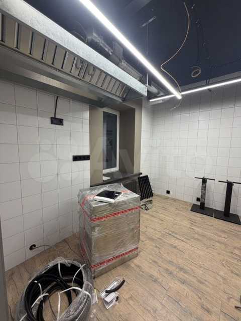 Продажа помещения свободного назначения в Москве Адм. здан. на ул Новокузнецкая,м.Павелецкая,55 м2,фото-4