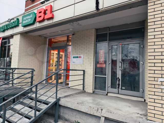 Продажа помещения свободного назначения в Красково в жилом доме на Егорьевском шоссе ,345 м2,фото-3