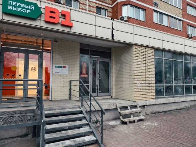 Продажа помещения свободного назначения в Красково в жилом доме на Егорьевском шоссе ,345 м2,фото-5