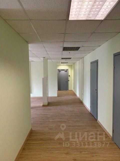 Аренда помещения под офис в Москве в торговом центре на ул Складочная,м.,117 м2,фото-5