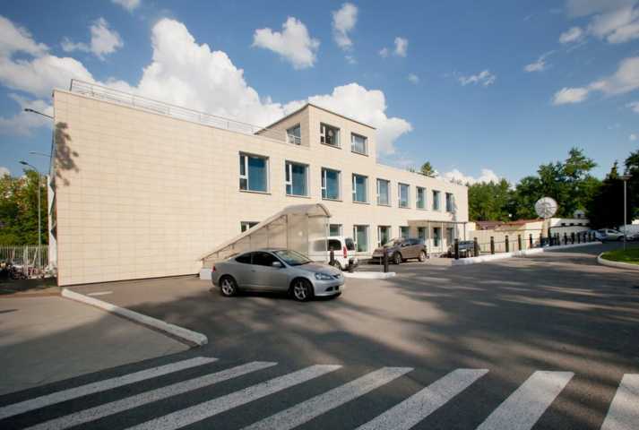 Сдаю псн на ул Годовикова в СВАО Москвы, м Алексеевская