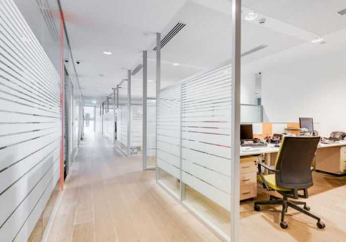 Аренда офиса в Химках в бизнес-центре класса Б на Ленинградском шоссе ,1738.6 м2,фото-2