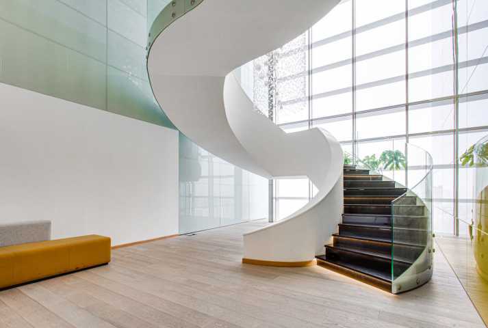 Аренда офиса в Химках в бизнес-центре класса Б на Ленинградском шоссе ,602.7 м2,фото-5