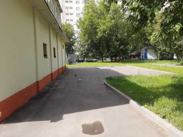 Аренда помещения свободного назначения в Москве Адм. здан. на ул Клары Цеткин,м.Балтийская (МЦК),281.7 м2,фото-6