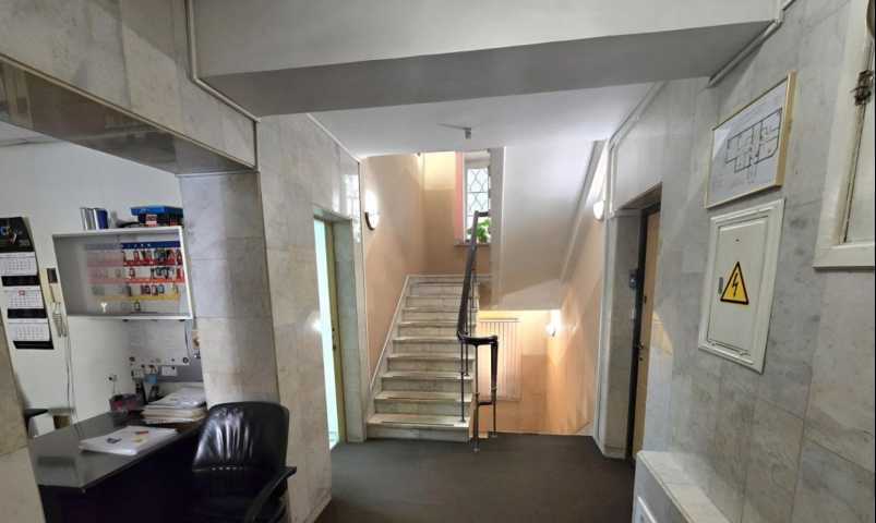 Аренда офиса в Москве Особняк на Колокольниковом переулке,м.Трубная,54 м2,фото-7