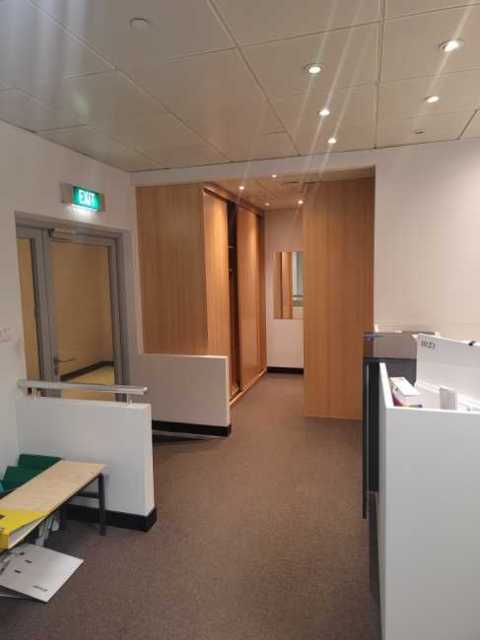 Аренда офиса в Москве в бизнес-центре класса А на Космодамианской набережной,м.Павелецкая,703 м2,фото-10