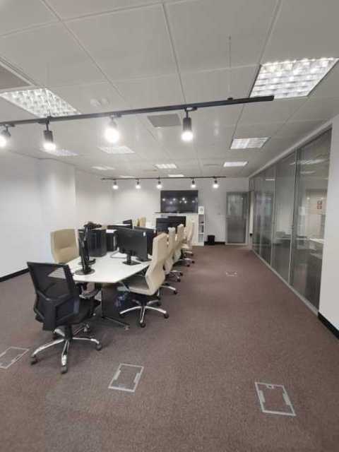 Сдается офис на Космодамианской набережной в ЦАО Москвы, м Павелецкая