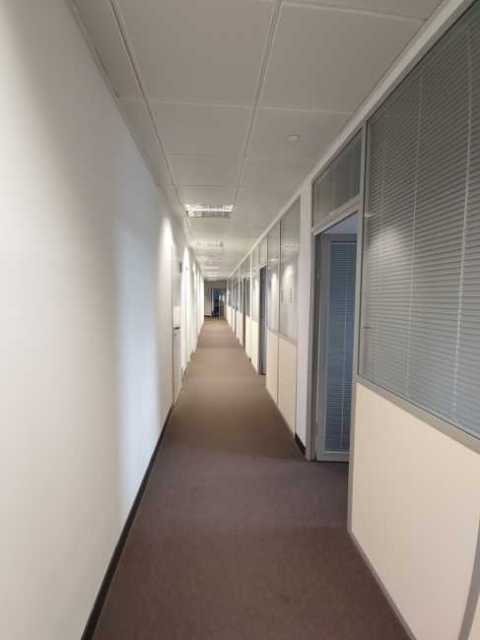 Аренда офиса в Москве в бизнес-центре класса А на Космодамианской набережной,м.Павелецкая,703 м2,фото-11