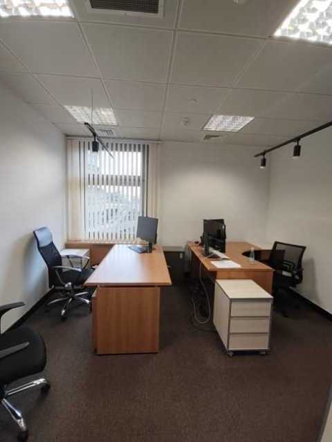 Аренда офиса в Москве в бизнес-центре класса А на Космодамианской набережной,м.Павелецкая,703 м2,фото-5