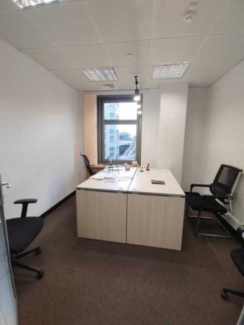 Аренда офиса в Москве в бизнес-центре класса А на Космодамианской набережной,м.Павелецкая,703 м2,фото-6