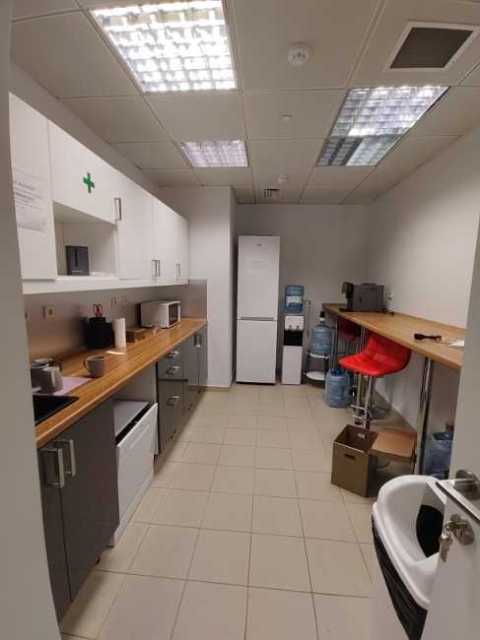 Аренда офиса в Москве в бизнес-центре класса А на Космодамианской набережной,м.Павелецкая,703 м2,фото-8