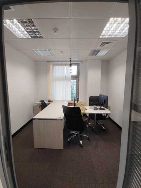 Аренда офиса в Москве в бизнес-центре класса А на Космодамианской набережной,м.Павелецкая,703 м2,фото-9