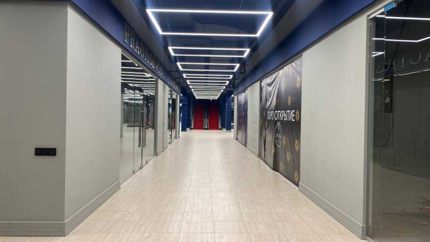 Аренда помещения свободного назначения в Москве в торговом центре на Кутузовском проспекте,м.Кунцевская,296.6 м2,фото-3