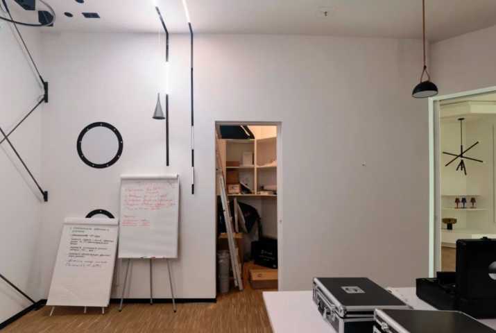 Аренда помещения свободного назначения в Москве в торговом центре на Кутузовском проспекте,м.Кунцевская,173.5 м2,фото-9