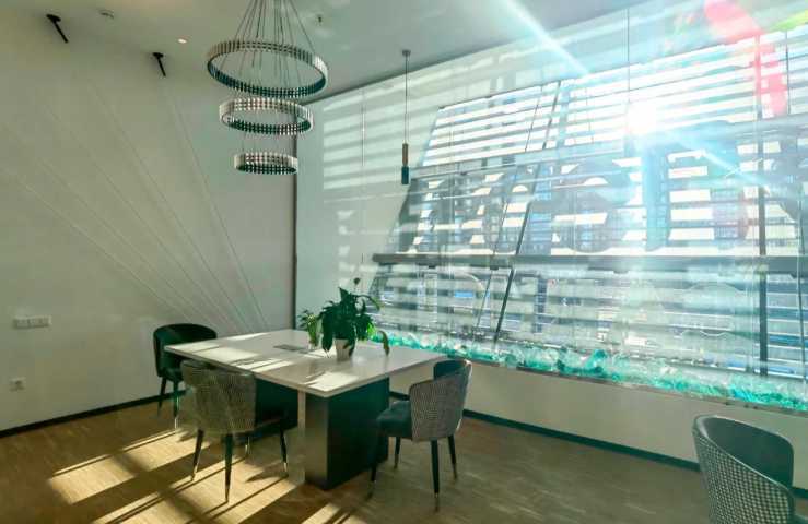 Аренда помещения свободного назначения в Москве в торговом центре на Кутузовском проспекте,м.Кунцевская,173.5 м2,фото-10