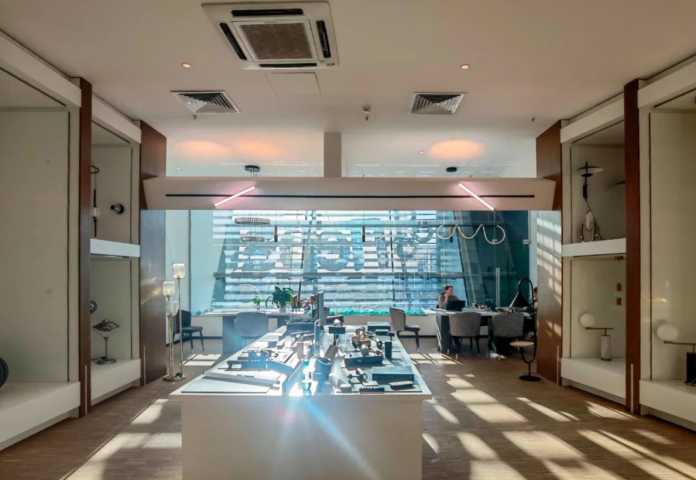 Аренда помещения свободного назначения в Москве в торговом центре на Кутузовском проспекте,м.Кунцевская,173.5 м2,фото-8