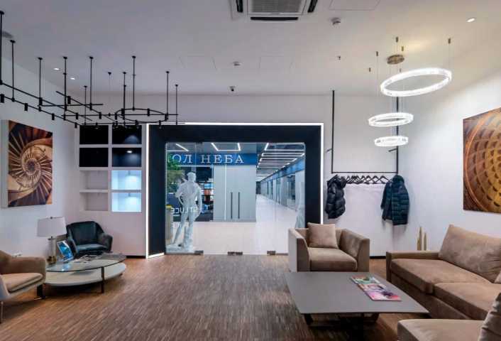 Аренда помещения свободного назначения в Москве в торговом центре на Кутузовском проспекте,м.Кунцевская,173.5 м2,фото-6