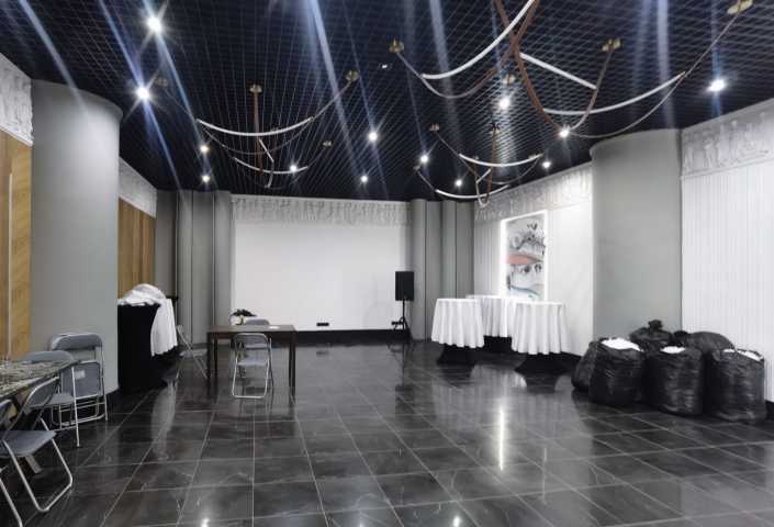 Аренда помещения свободного назначения в Москве в торговом центре на Кутузовском проспекте,м.Кунцевская,296.6 м2,фото-2