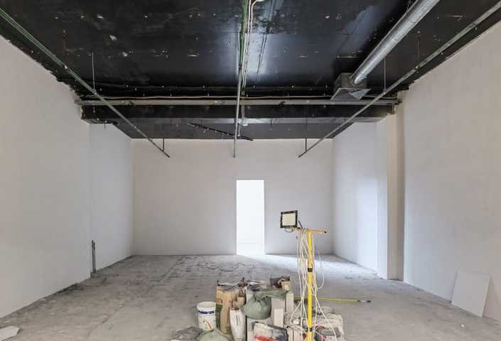 Фотография - свободное назначение на Кутузовском проспекте в ЗАО Москвы, м Кунцевская