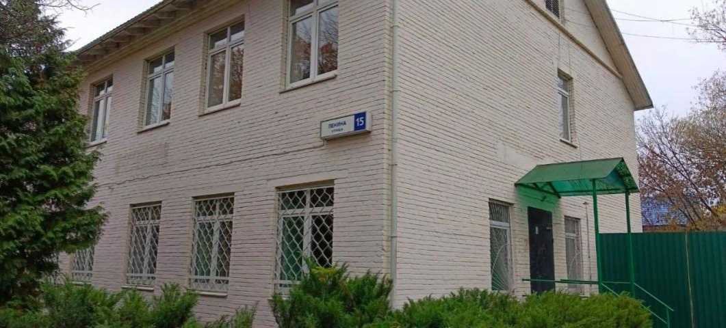 Аренда офиса в Звенигороде Адм. здан. на Минском шоссе ,751.4 м2,фото-2