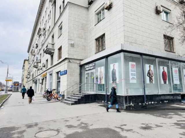 Аренда помещения свободного назначения в Москве в жилом доме на Ленинградском шоссе,м.Речной вокзал,80 м2,фото-14