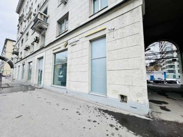 Аренда помещения свободного назначения в Москве в жилом доме на Ленинградском шоссе,м.Речной вокзал,80 м2,фото-15