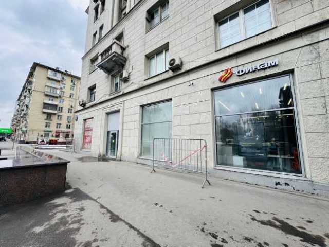 Аренда помещения свободного назначения в Москве в жилом доме на Ленинградском шоссе,м.Речной вокзал,80 м2,фото-16