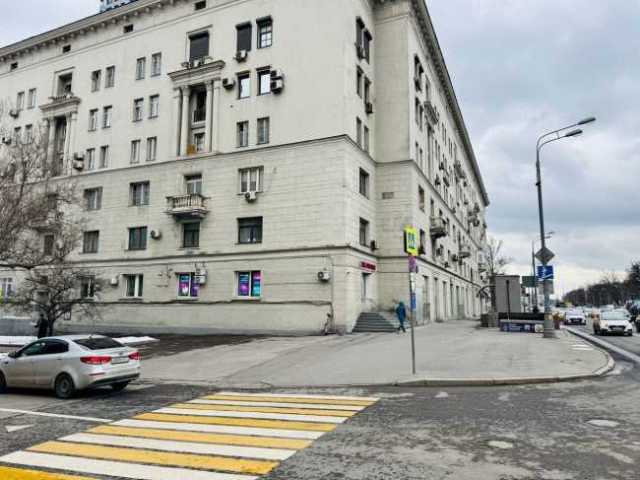 Аренда помещения свободного назначения в Москве в жилом доме на Ленинградском шоссе,м.Речной вокзал,80 м2,фото-19