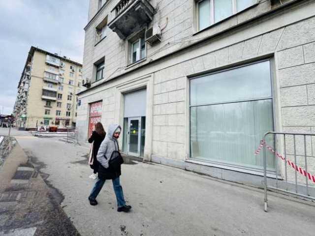 Аренда помещения свободного назначения в Москве в жилом доме на Ленинградском шоссе,м.Речной вокзал,80 м2,фото-20