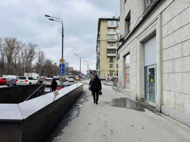 Аренда помещения свободного назначения в Москве в жилом доме на Ленинградском шоссе,м.Речной вокзал,80 м2,фото-21